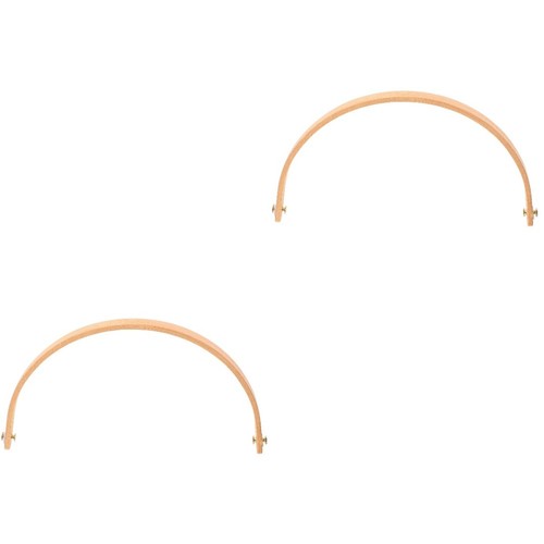 Khaki wood replacement bucket - replacement,