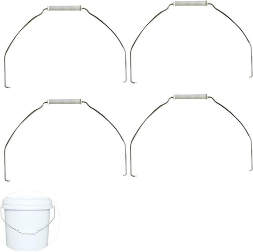 Pack gallon bucket handle - 5,