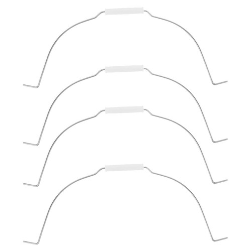 Pcs bucket handle - 4,