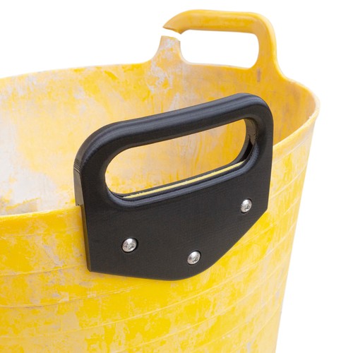 Flexi tub bucket trug - tub,