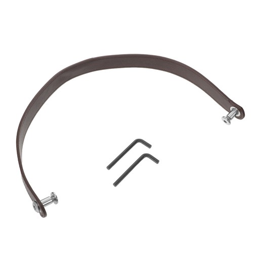 Set wooden bucket handle - set, pu