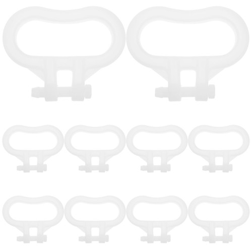 Ergonomic bucket handle grip - ergonomic,
