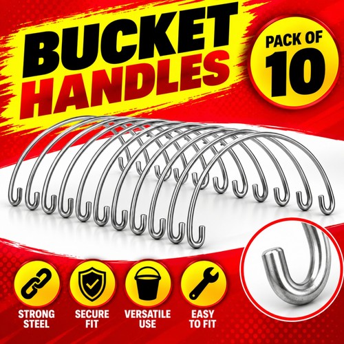 10x replacement bucket - 10x,