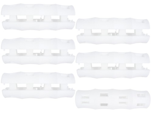 Bucket handle replacement - handle,