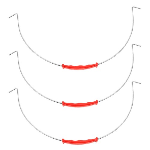 Set strong metal bucket - 3,