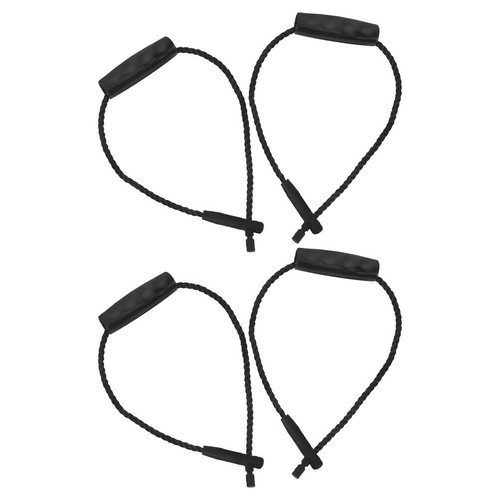 Reusable bucket rope handle - rope,