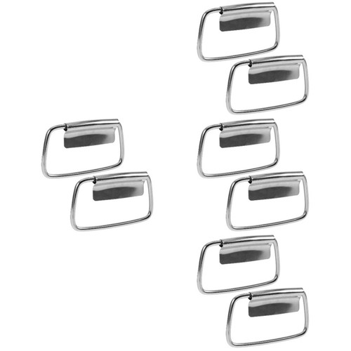 Replaceable stainless steel - replaceable,