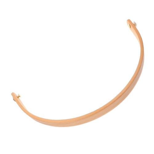 Wear resistant bucket - wear-resistant, handle