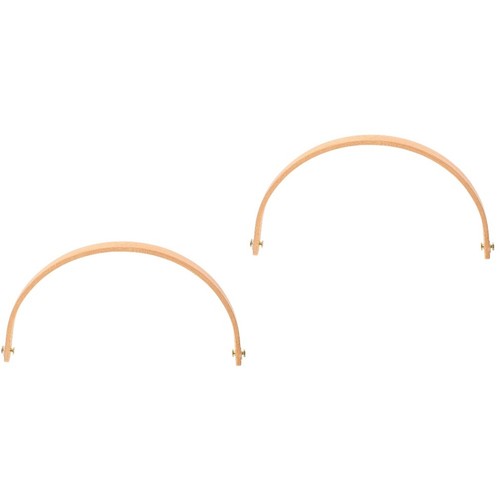 Wood bucket handle replacement - wood,