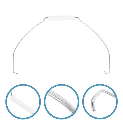 Pcs metal bucket handle - pcs,