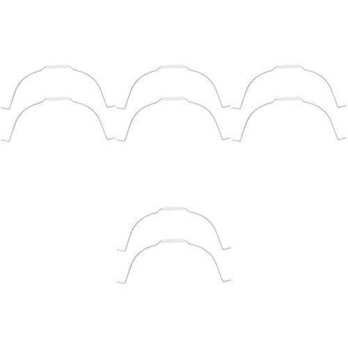 8pcs replacement bucket - 8pcs,