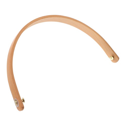 Wear resistant bucket grip - ,