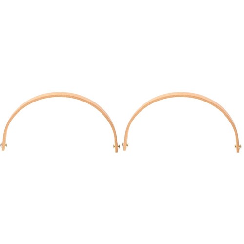 Lightweight wooden bucket - lightweight,