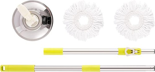 Arsuk 360 spin - 360°, handle