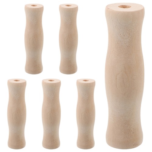 Wood bucket handle replacement - wood,