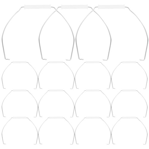 15pcs gallon bucket - gallon,