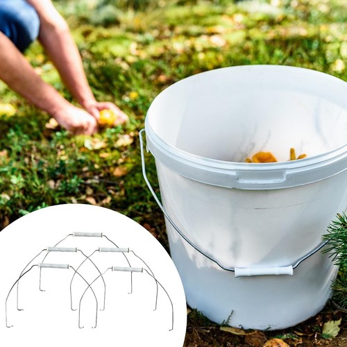 2x5x bucket handles grip easy - 2x5x,