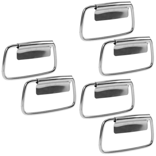 Stainless steel bucket handle - stainless,