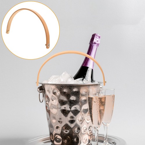 Replacement ergonomic bucket - replacement,