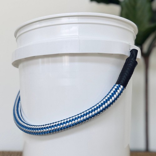 Rope bucket handle replacement - rope,