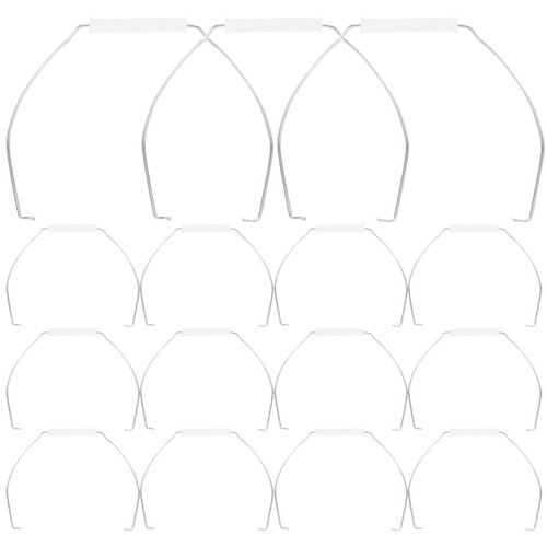 15pcs gallon bucket handle - gallon,