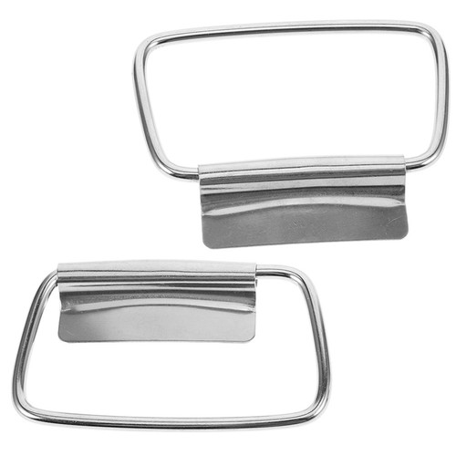 Wear resistant stainless steel - resistant,