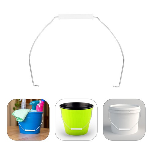 Bucket handle replacement set - replacement,