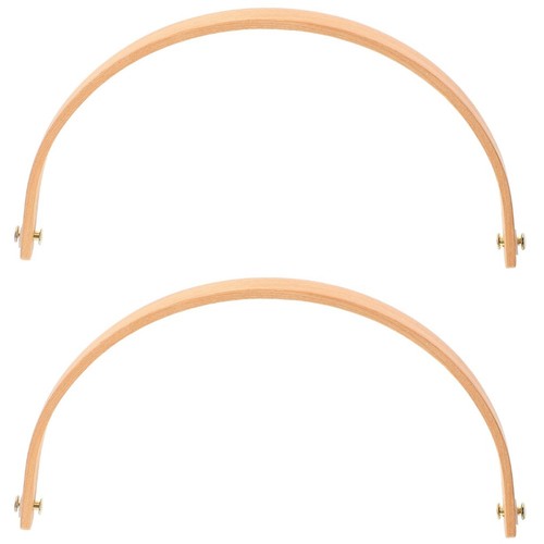 Set wear resistant bucket - set,