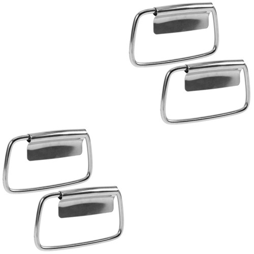 Compact stainless steel - stainless, bucket