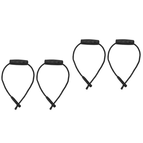 4pcs wear resistant bucket - resistant,