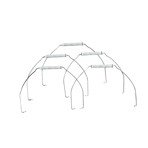 3x5x bucket handles grip easy - 3x5x,