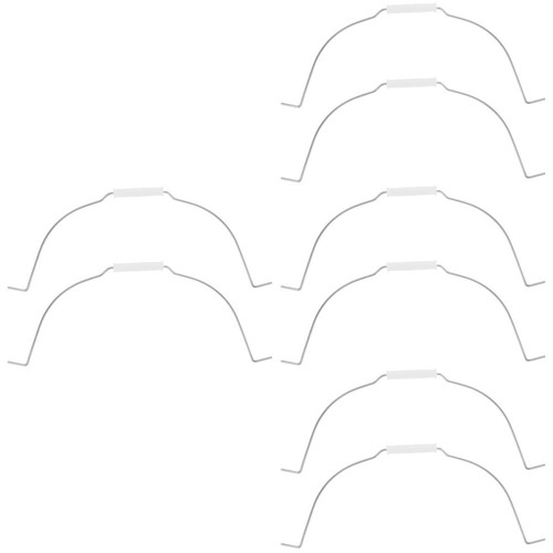 Set bucket handle - set, of