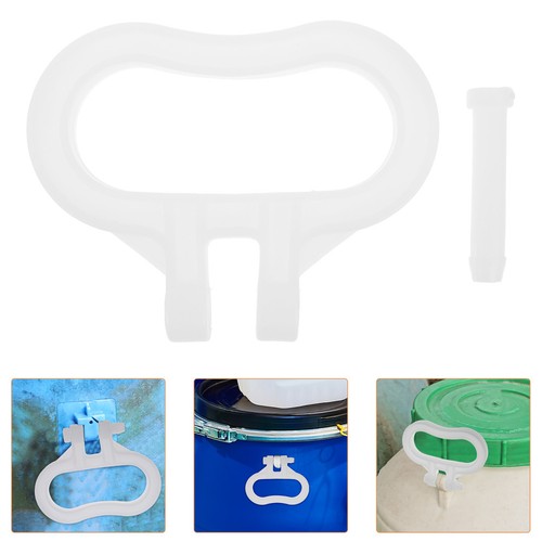 Heavy duty plastic bucket - heavy,