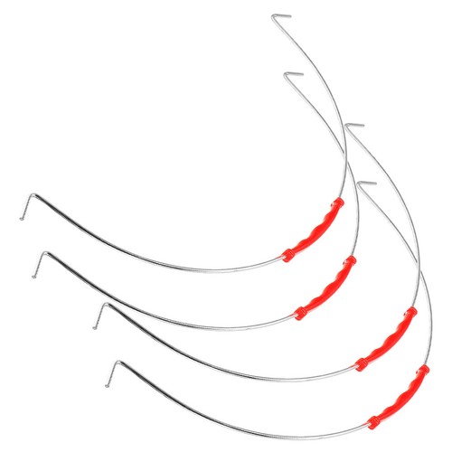 Pcs wear resistant pail grip - pcs, wear-resistant