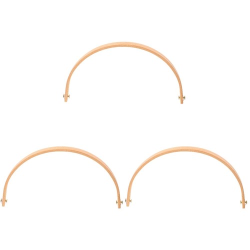 Ergonomic wooden bucket handle - ergonomic,