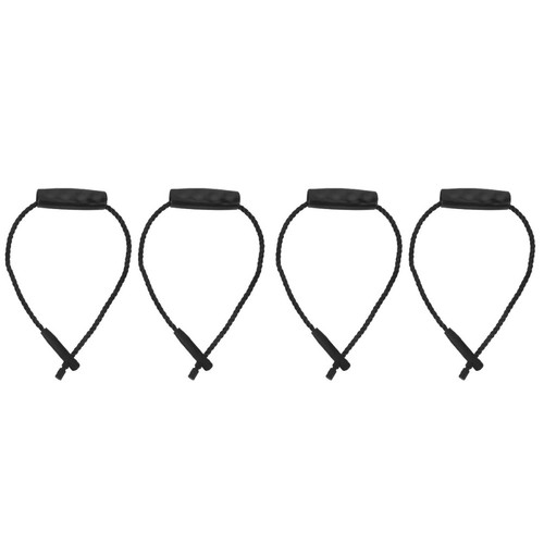 4pcs reusable rope bucket - 4pcs,