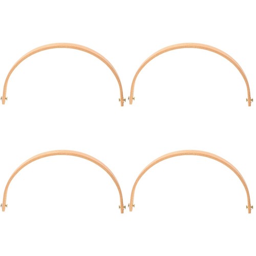 Pieces bucket handle - 4,