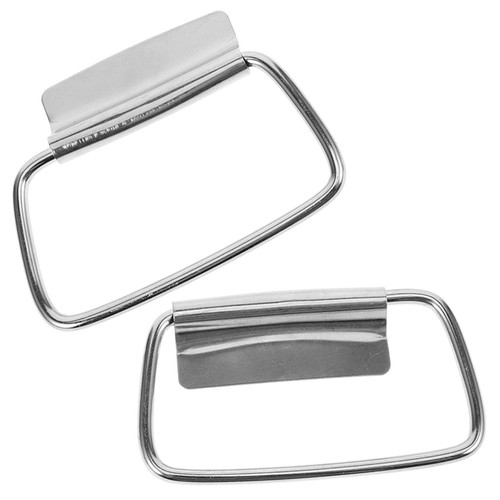 Bucket handle convenient pail - ,