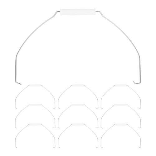 Pcs metal replacement - 10,